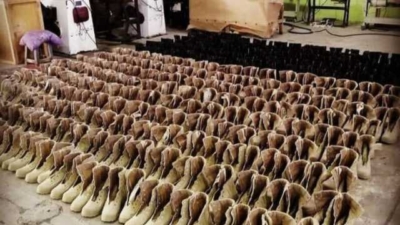 انتخاب چرم و زیره مناسب برای هر مدل