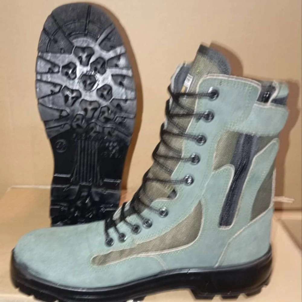 استاندارد استحکام و امنیت در یک مجموعه