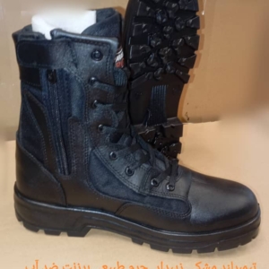 پوتین تیمبرلند مشکی