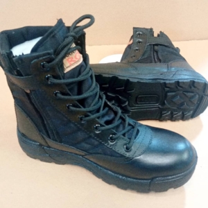 پوتین پاراشوت